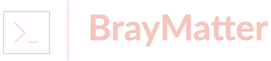 BrayMatter logo